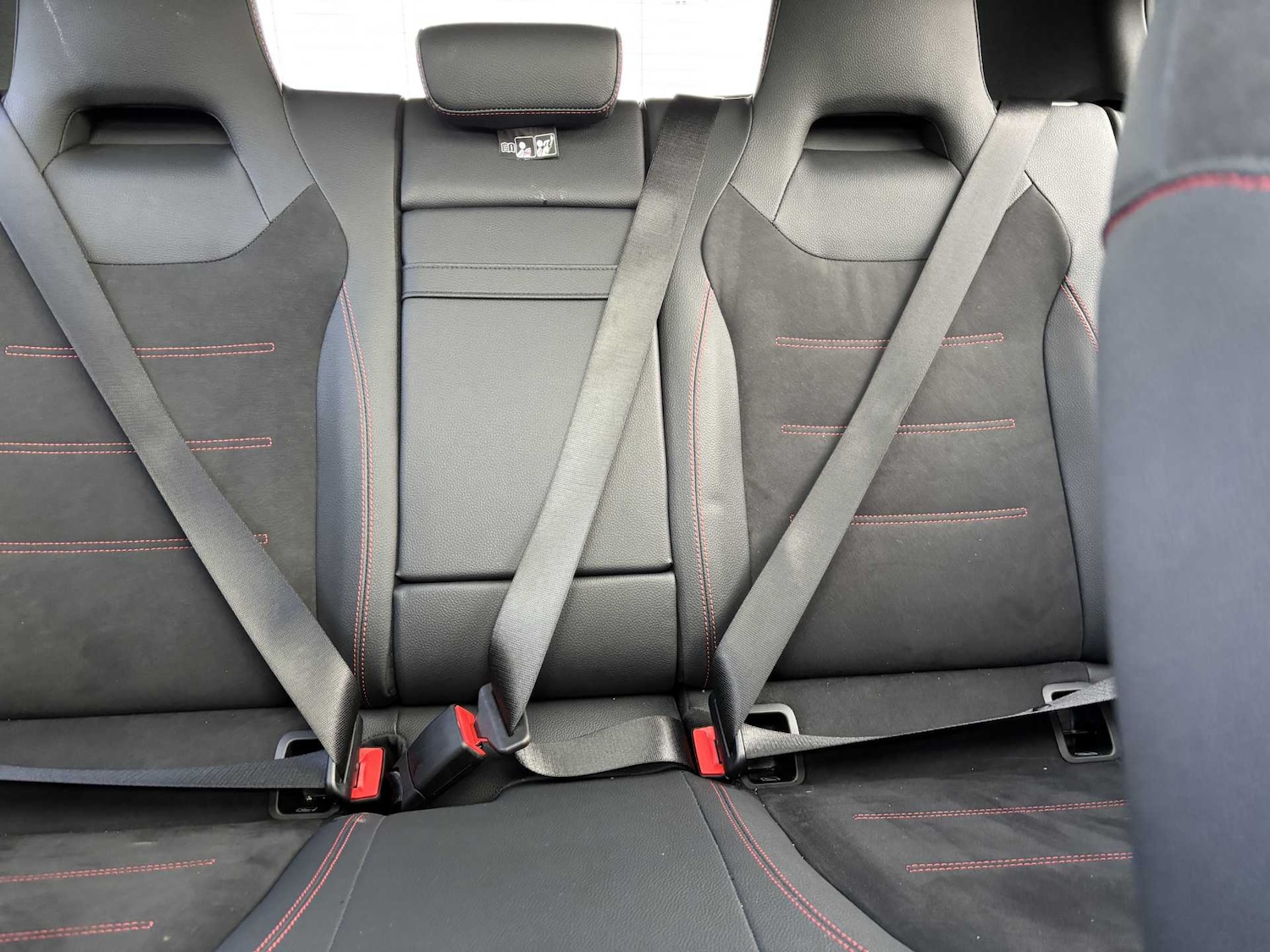 Used Mercedes-Benz A-Class 2024 for sale - 76329219: Photo 14