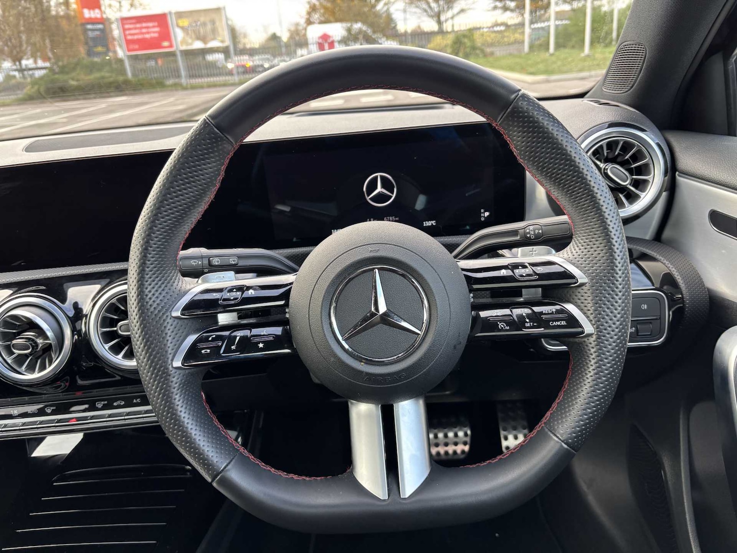 Used Mercedes-Benz A-Class 2024 for sale - 76329219: Photo 16