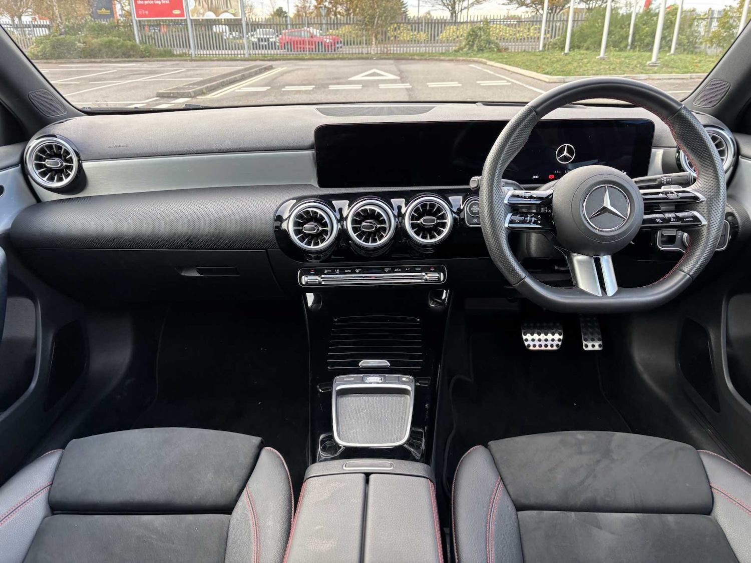 Used Mercedes-Benz A-Class 2024 for sale - 76329219: Photo 17