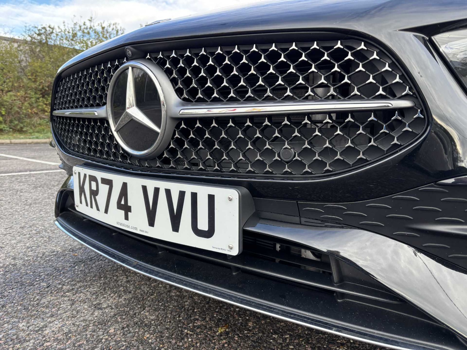 Used Mercedes-Benz A-Class 2024 for sale - 76329219: Photo 23