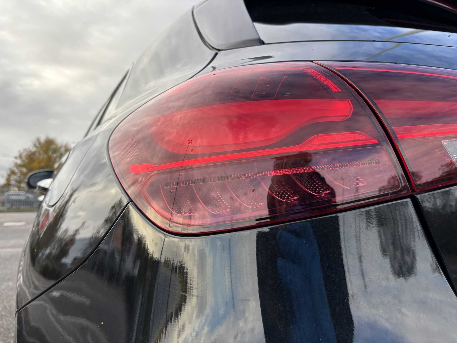 Used Mercedes-Benz A-Class 2024 for sale - 76329219: Photo 29
