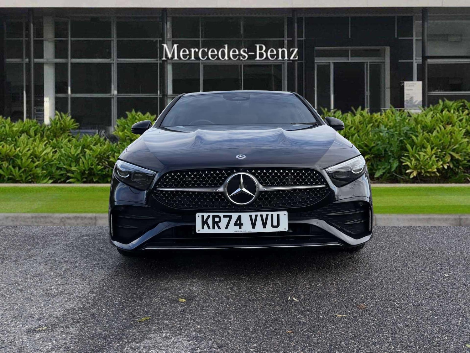 Used Mercedes-Benz A-Class 2024 for sale - 76329219: Photo 4
