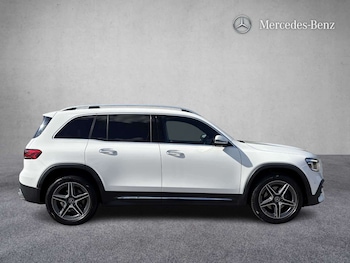 Used Mercedes-Benz GLB 2021 for sale - 79270809: Photo