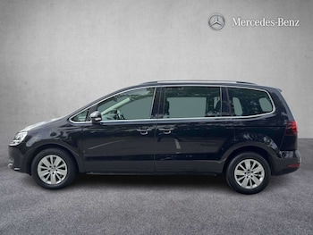 Used Volkswagen Sharan 2019 for sale - 78732418: Photo