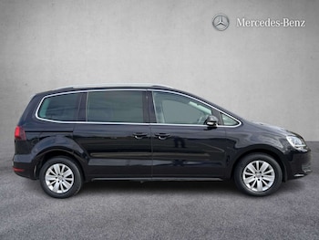 Used Volkswagen Sharan 2019 for sale - 78732418: Photo