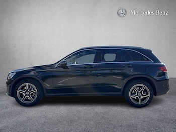 Used Mercedes-Benz GLC 2021 for sale - 78023849: Photo