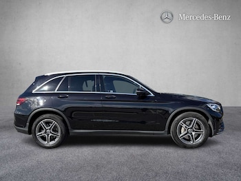 Used Mercedes-Benz GLC 2021 for sale - 78023849: Photo
