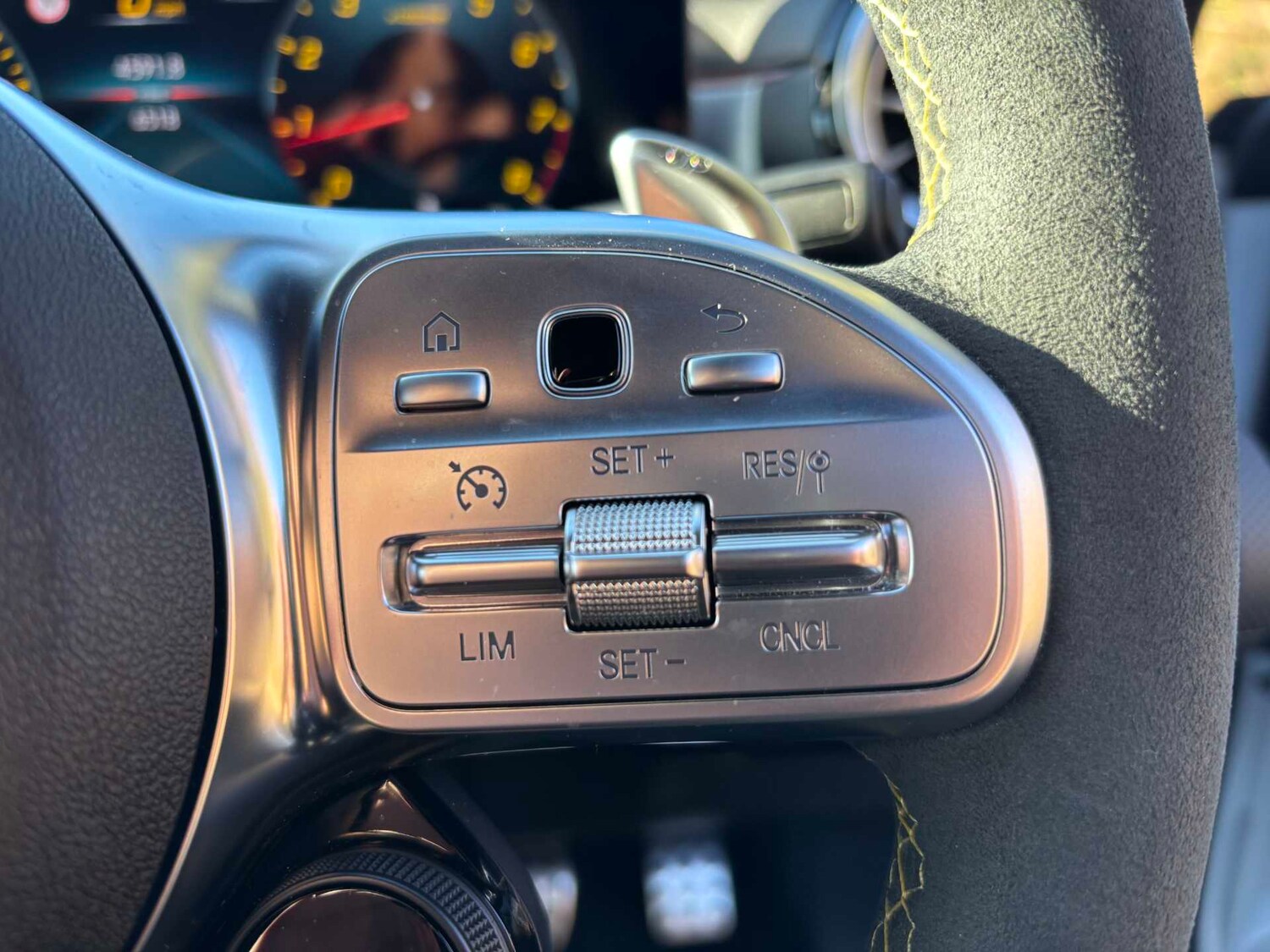 Used Mercedes-Benz CLA 2023 for sale - 77858348: Photo 17