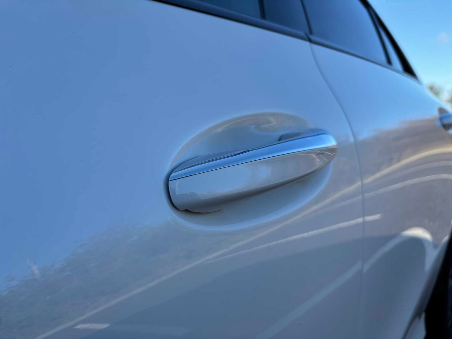 Used Mercedes-Benz CLA 2023 for sale - 77858348: Photo 23