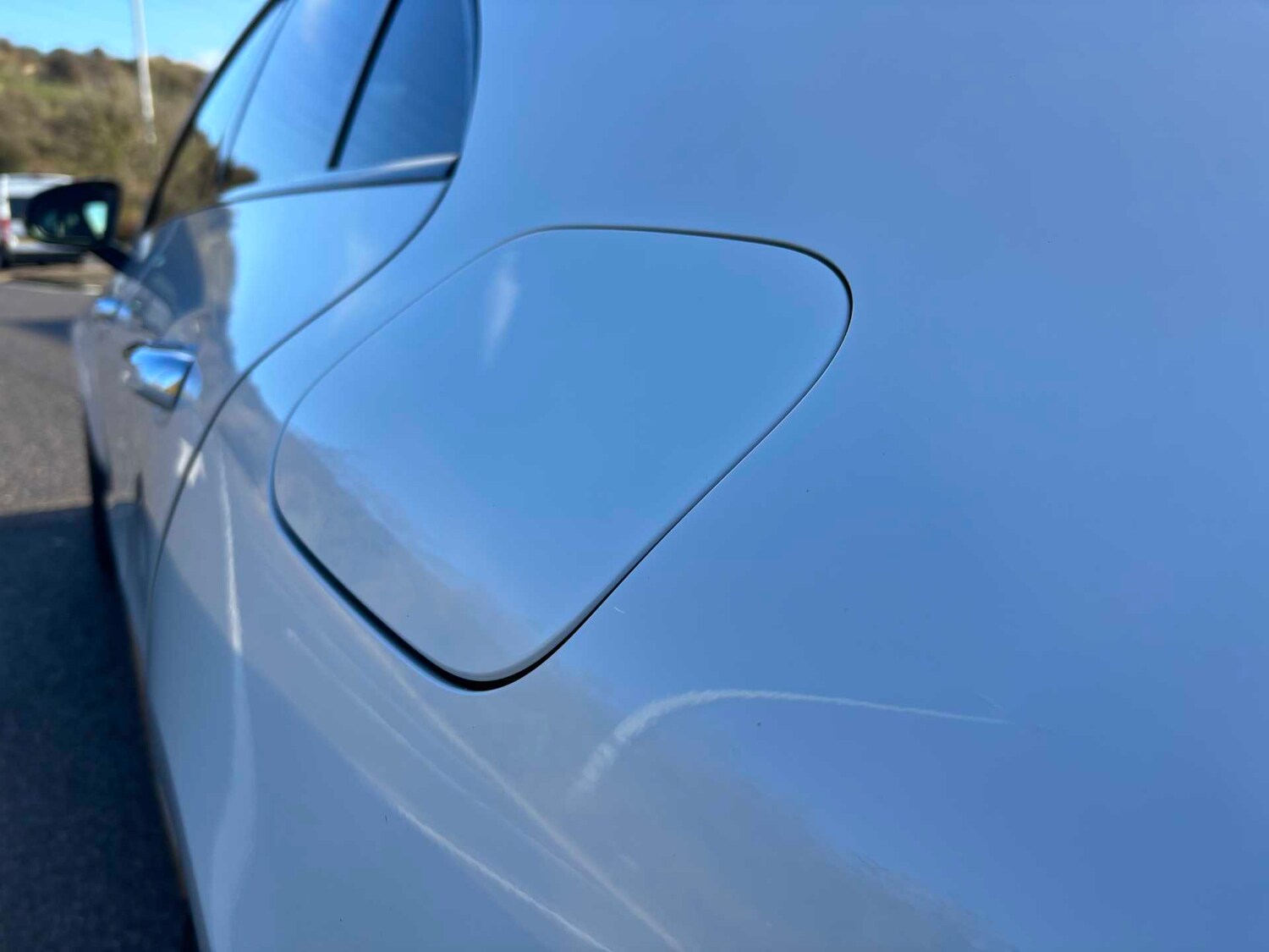 Used Mercedes-Benz CLA 2023 for sale - 77858348: Photo 26