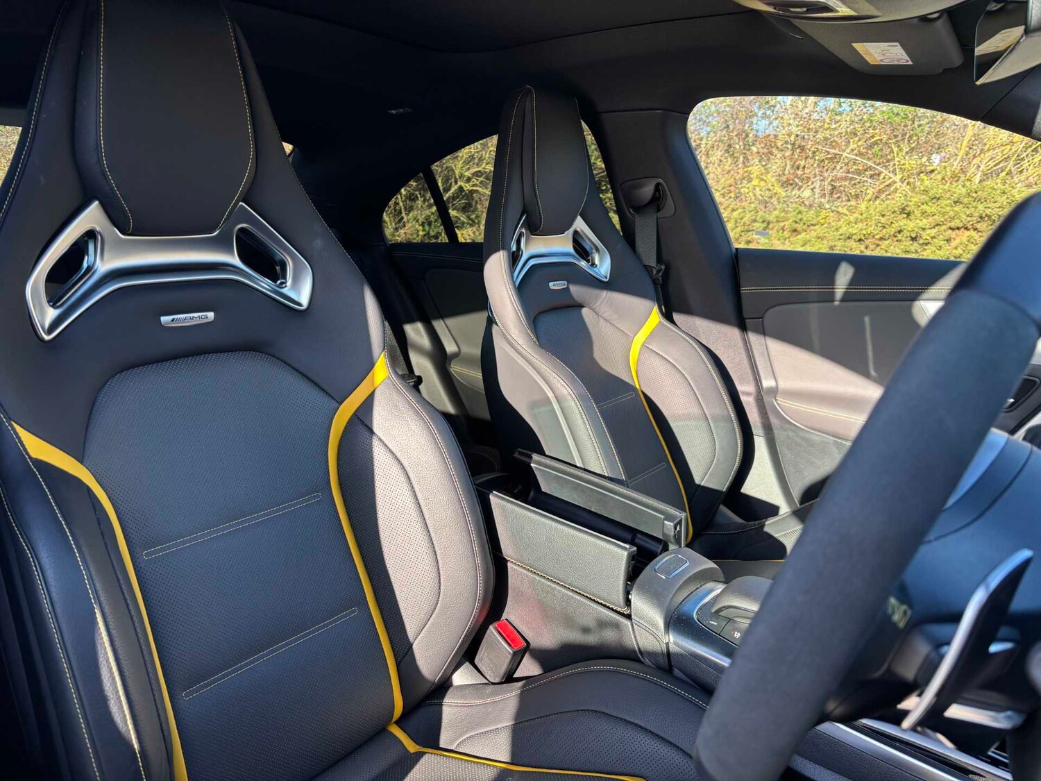 Used Mercedes-Benz CLA 2023 for sale - 77858348: Photo 29