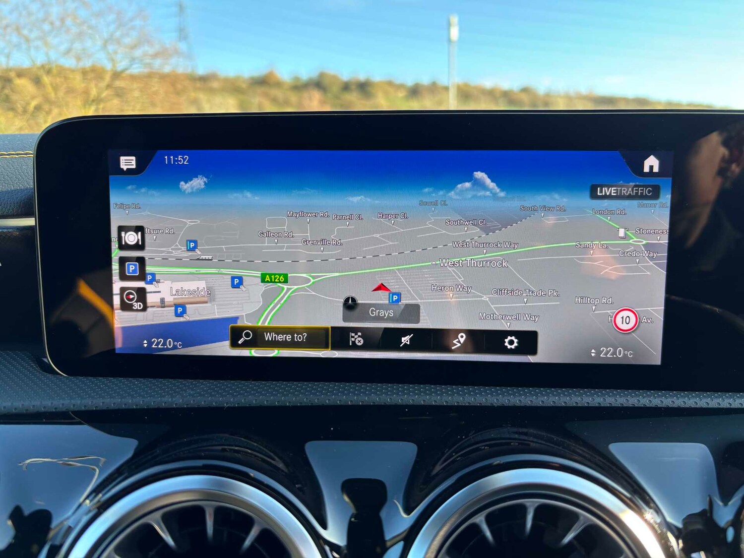 Used Mercedes-Benz CLA 2023 for sale - 77858348: Photo 31