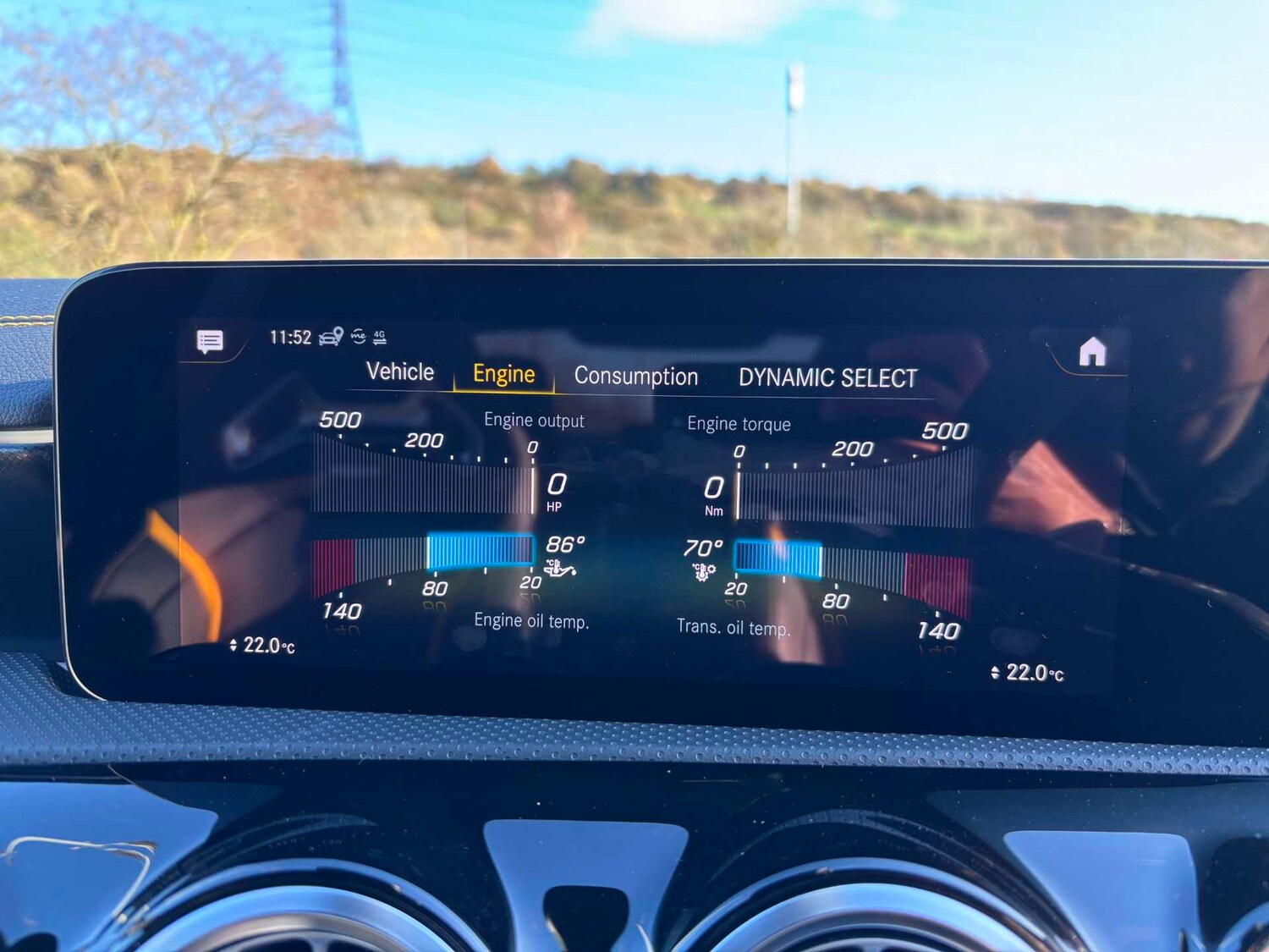 Used Mercedes-Benz CLA 2023 for sale - 77858348: Photo 33