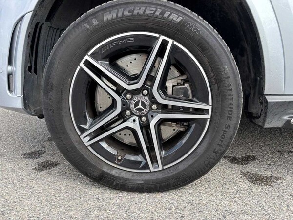Used Mercedes-Benz GLE-Class 2023 for sale - 75341889: Photo 10