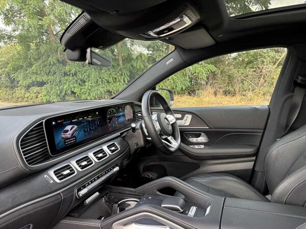 Used Mercedes-Benz GLE-Class 2023 for sale - 75341889: Photo 12