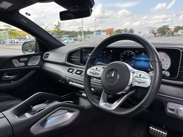 Used Mercedes-Benz GLE-Class 2023 for sale - 75341889: Photo 13