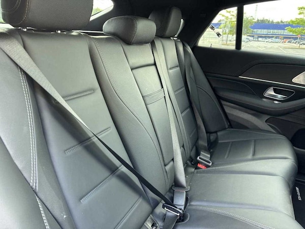 Used Mercedes-Benz GLE-Class 2023 for sale - 75341889: Photo 15
