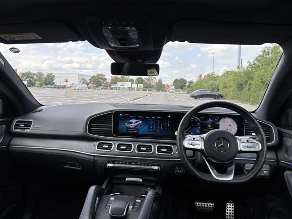 Used Mercedes-Benz GLE-Class 2023 for sale - 75341889: Photo 16