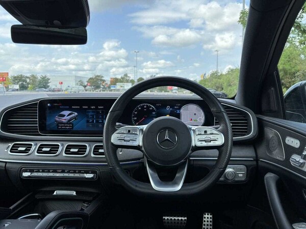 Used Mercedes-Benz GLE-Class 2023 for sale - 75341889: Photo 17