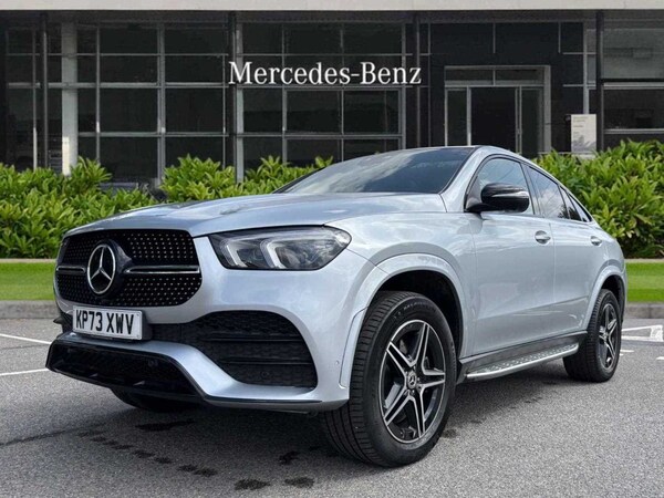 Used Mercedes-Benz GLE-Class 2023 for sale - 75341889: Photo 21