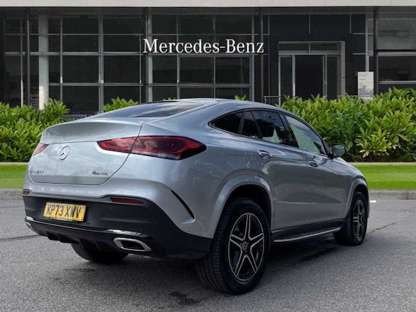 Used Mercedes-Benz GLE-Class 2023 for sale - 75341889: Photo 22
