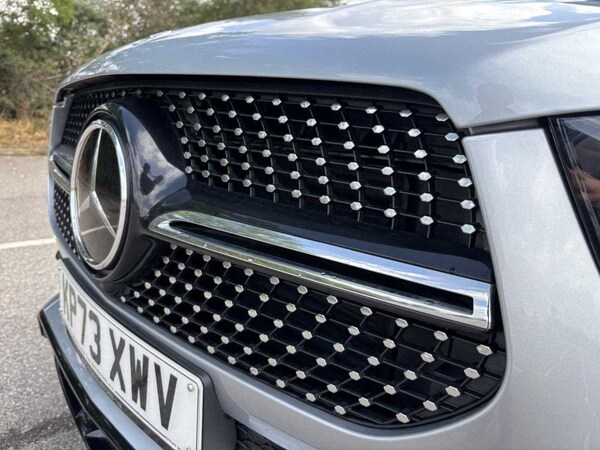 Used Mercedes-Benz GLE-Class 2023 for sale - 75341889: Photo 23