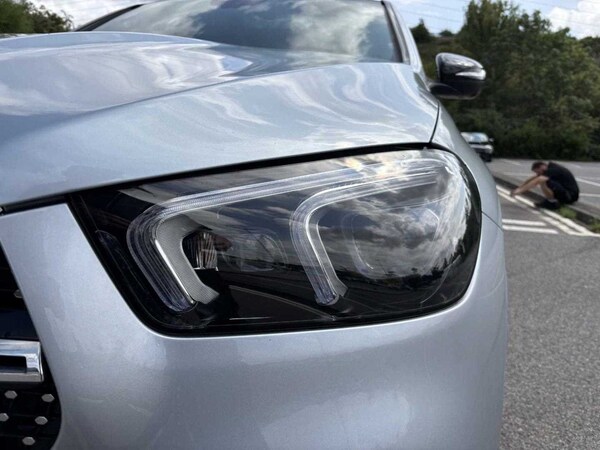 Used Mercedes-Benz GLE-Class 2023 for sale - 75341889: Photo 24