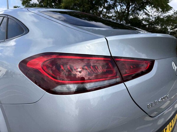 Used Mercedes-Benz GLE-Class 2023 for sale - 75341889: Photo 27