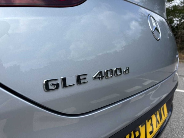 Used Mercedes-Benz GLE-Class 2023 for sale - 75341889: Photo 28