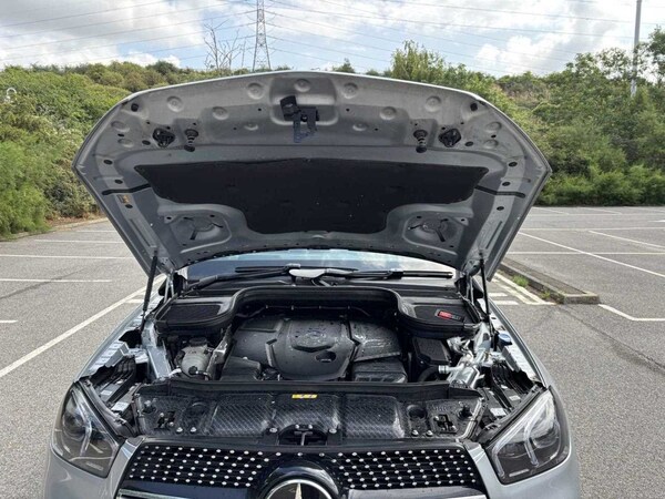 Used Mercedes-Benz GLE-Class 2023 for sale - 75341889: Photo 30
