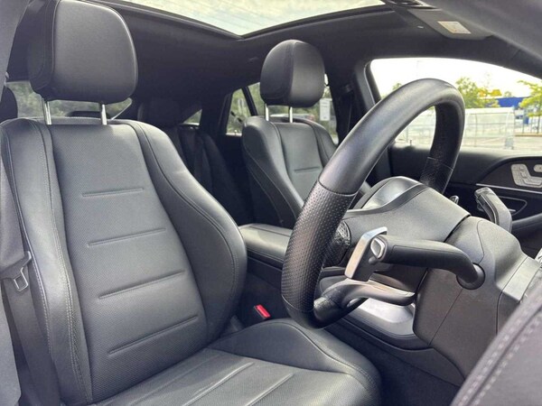 Used Mercedes-Benz GLE-Class 2023 for sale - 75341889: Photo 31