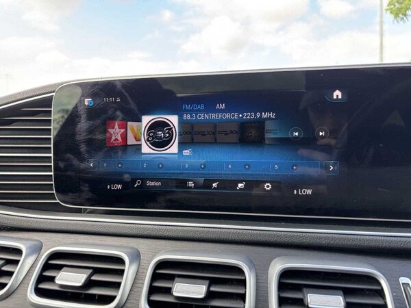 Used Mercedes-Benz GLE-Class 2023 for sale - 75341889: Photo 34