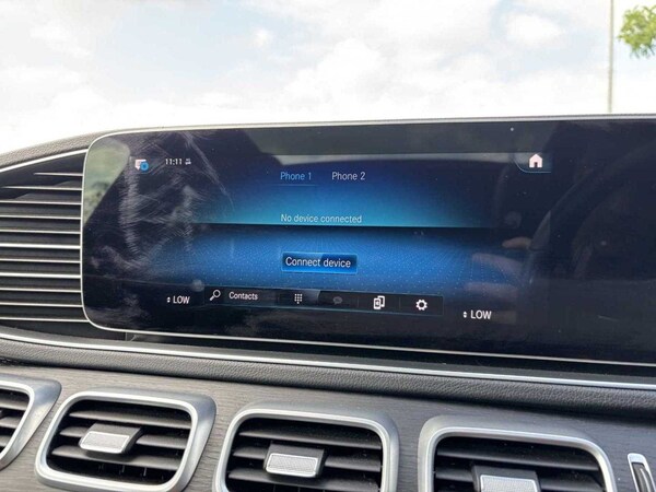 Used Mercedes-Benz GLE-Class 2023 for sale - 75341889: Photo 35