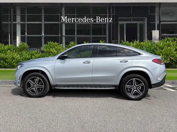 Used Mercedes-Benz GLE-Class 2023 for sale - 75341889: Photo 3