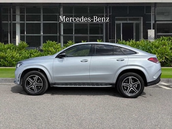 Used Mercedes-Benz GLE-Class 2023 for sale - 75341889: Photo