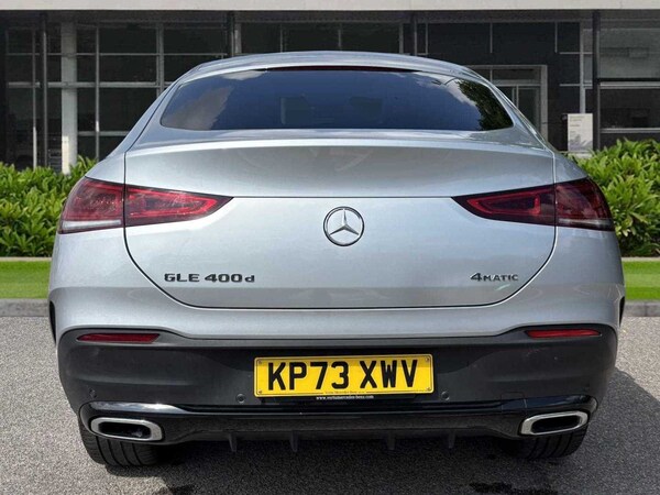 Used Mercedes-Benz GLE-Class 2023 for sale - 75341889: Photo 5