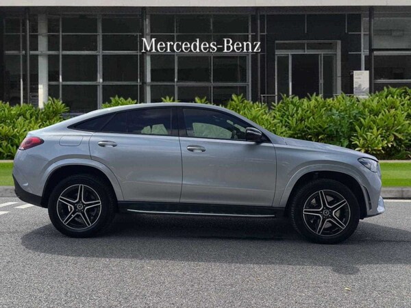 Used Mercedes-Benz GLE-Class 2023 for sale - 75341889: Photo 6