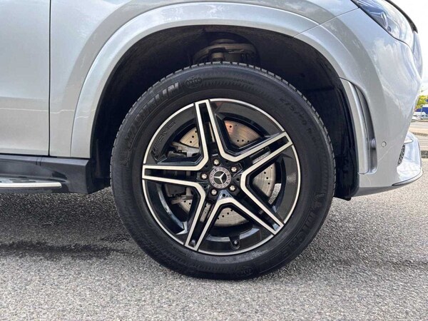 Used Mercedes-Benz GLE-Class 2023 for sale - 75341889: Photo 7