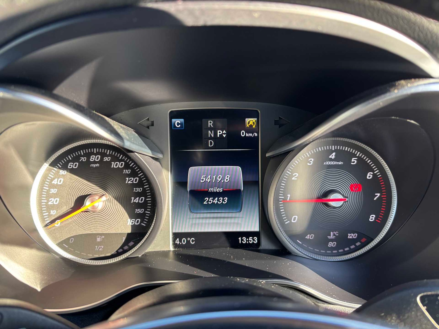 Used Mercedes-Benz GLC 2018 for sale - 77167583: Photo 20