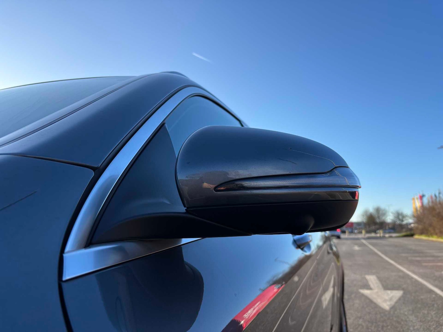 Used Mercedes-Benz GLC 2018 for sale - 77167583: Photo 25