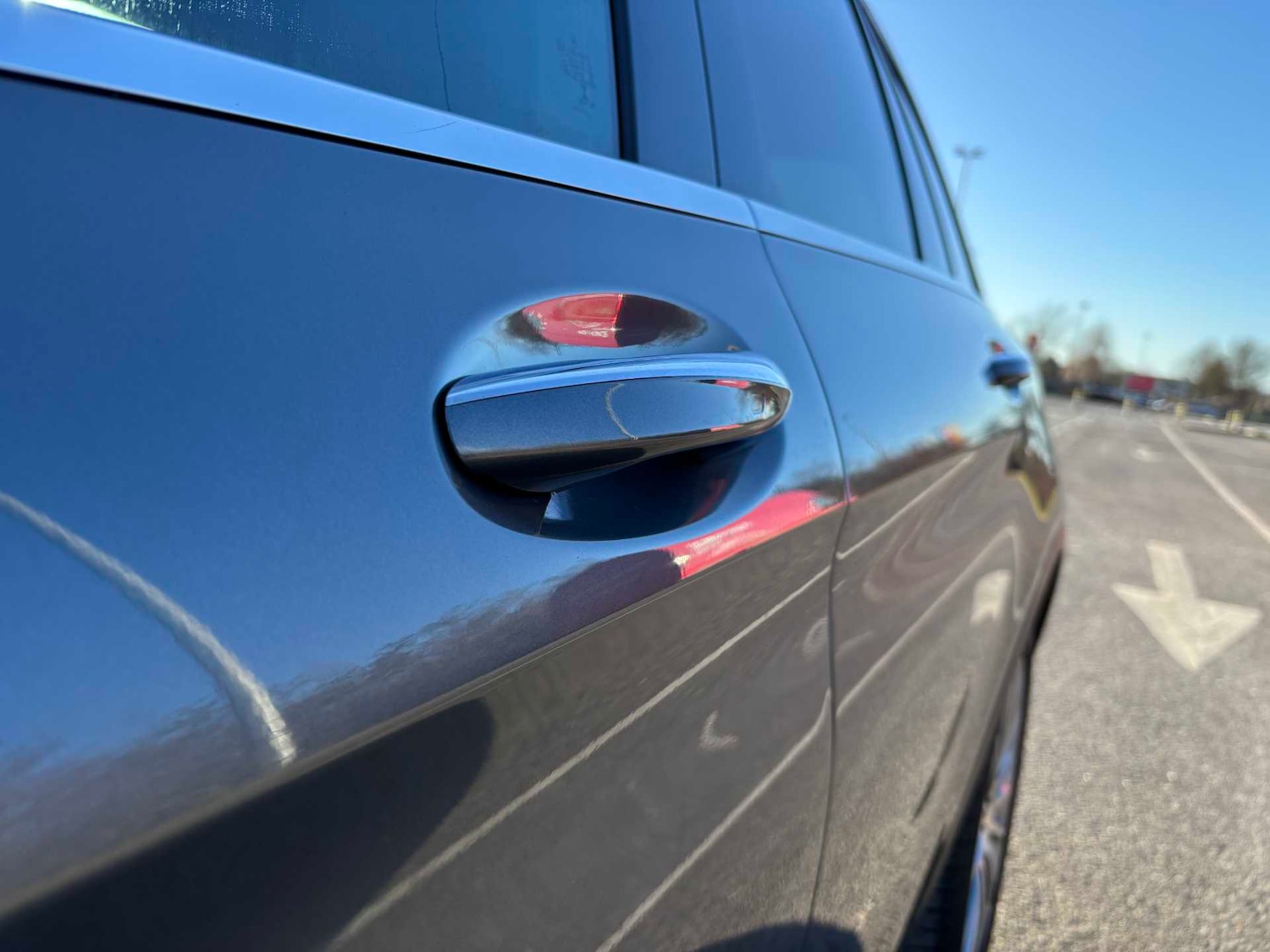 Used Mercedes-Benz GLC 2018 for sale - 77167583: Photo 26