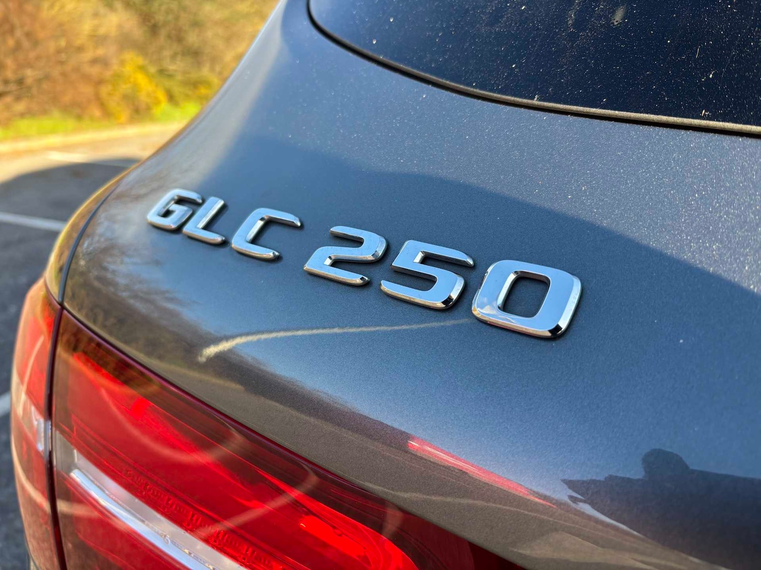 Used Mercedes-Benz GLC 2018 for sale - 77167583: Photo 28