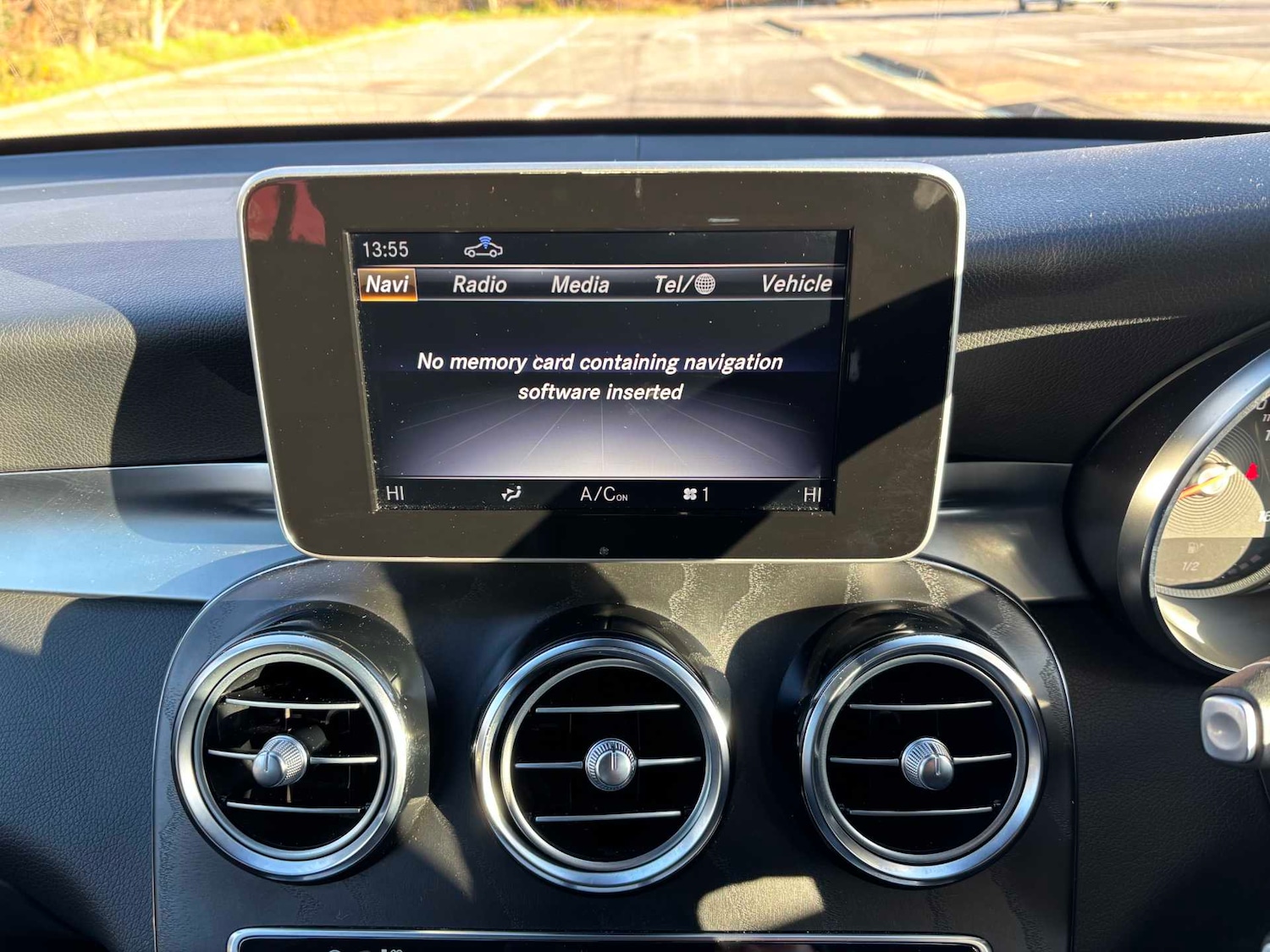 Used Mercedes-Benz GLC 2018 for sale - 77167583: Photo 34