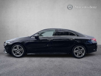 Used Mercedes-Benz CLA 2021 for sale - 78651130: Photo