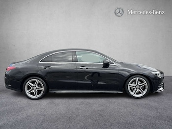 Used Mercedes-Benz CLA 2021 for sale - 78651130: Photo