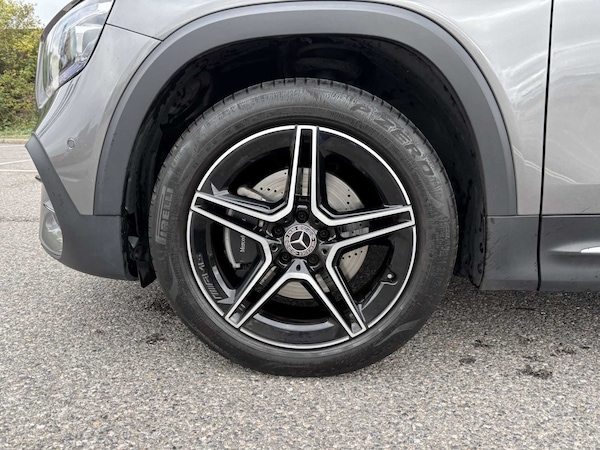 Used Mercedes-Benz GLB 2023 for sale - 75784991: Photo 10