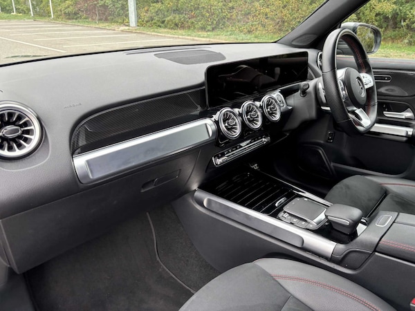 Used Mercedes-Benz GLB 2023 for sale - 75784991: Photo 11
