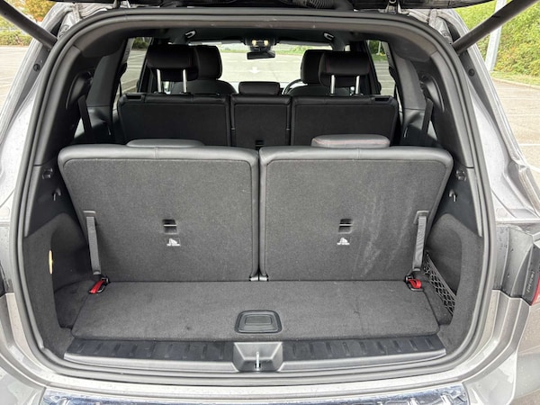 Used Mercedes-Benz GLB 2023 for sale - 75784991: Photo 12