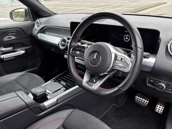 Used Mercedes-Benz GLB 2023 for sale - 75784991: Photo 13