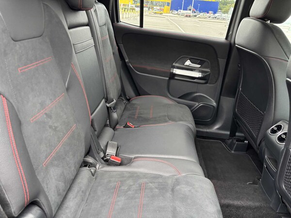 Used Mercedes-Benz GLB 2023 for sale - 75784991: Photo 15